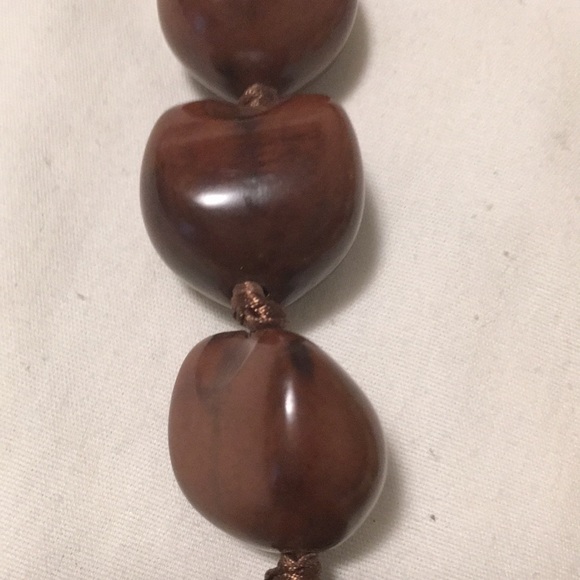 NWOT Hawaiian 🌺 lei. From Fairmount Hotel Hawaii. - Picture 2 of 4